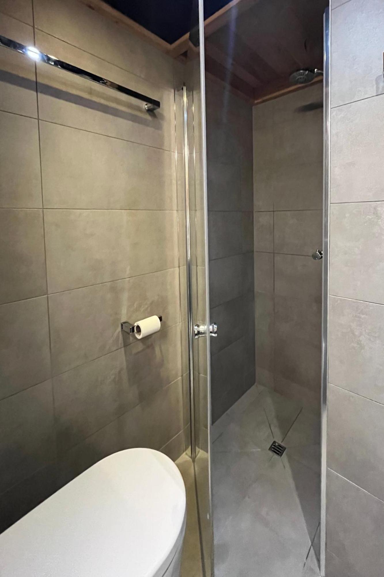 Les Cerfs - Appartement & Studio - Анзер Номер фото